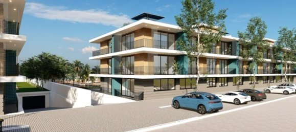 Grundstück in Quelfes, Portugal, Nr. 104860 10