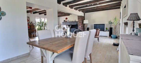 6 bedrooms House in Rambouillet, France No. 187043 2