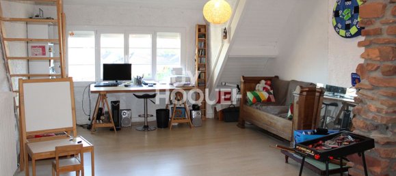 6 bedrooms House in Rambouillet, France No. 187043 13