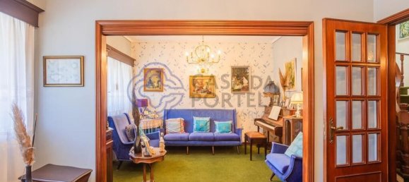 6 Schlafzimmer Haus in Espinho, Portugal, Nr. 65850 2