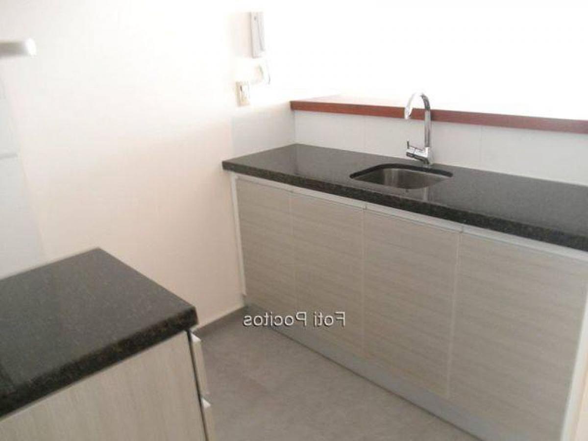 Estúdio em Montevideo, Uruguay N.º 521