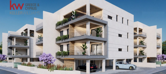 3 Schlafzimmer Wohnung in Larnaka, Cyprus, Nr. 173647 3
