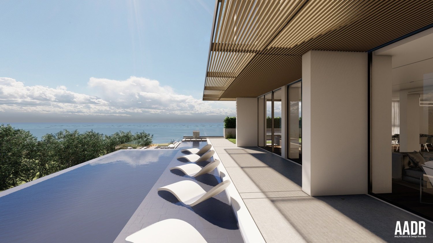 فيلا 5+1 في Kargicak, Turkey رقم 27357