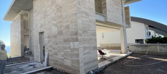 فيلا 5+1 في Kargicak, Turkey رقم 27357 12