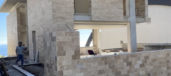 فيلا 5+1 في Kargicak, Turkey رقم 27357 13