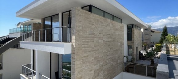 فيلا 5+1 في Kargicak, Turkey رقم 27357 19