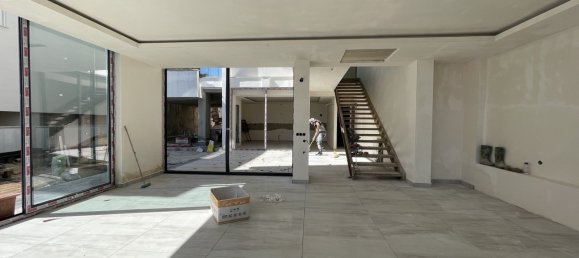 فيلا 5+1 في Kargicak, Turkey رقم 27357 14