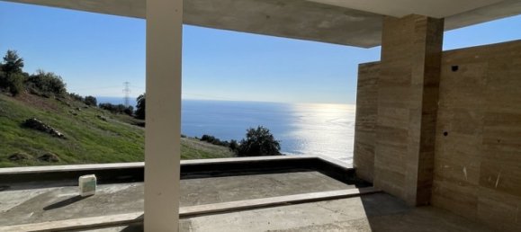 فيلا 5+1 في Kargicak, Turkey رقم 27357 25