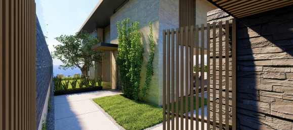 فيلا 5+1 في Kargicak, Turkey رقم 27357 22