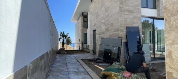 فيلا 5+1 في Kargicak, Turkey رقم 27357 17