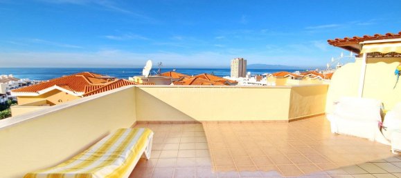 Пентхаус с 3 спальнями в Арона, Испания № 81456 15