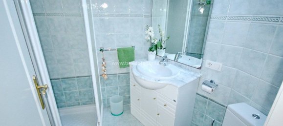 Пентхаус с 3 спальнями в Арона, Испания № 81456 12