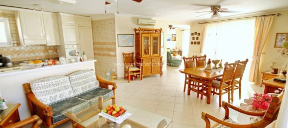 Пентхаус с 3 спальнями в Арона, Испания № 81456 7