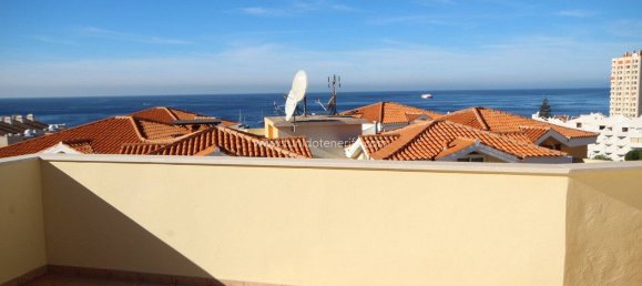 Пентхаус с 3 спальнями в Арона, Испания № 81456 16