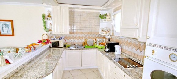 Пентхаус с 3 спальнями в Арона, Испания № 81456 8