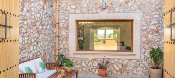 4 bedrooms House in Llucmajor, Spain No. 185921 11