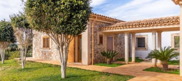 4 bedrooms House in Llucmajor, Spain No. 185921 12