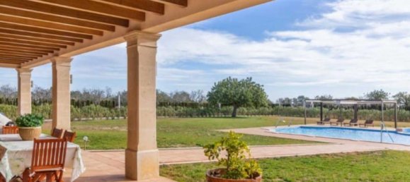 4 bedrooms House in Llucmajor, Spain No. 185921 2