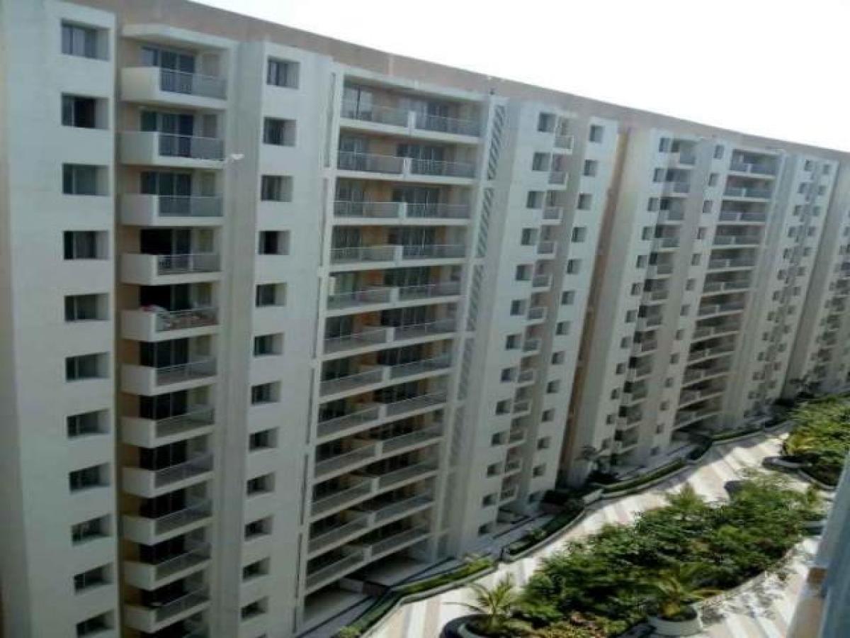 3 bedrooms House in Kolkata, India No. 23178