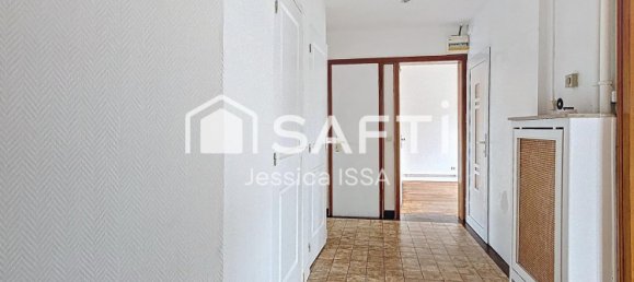 3 chambres Appartement à Forbach, France No. 153834 12