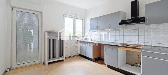 3 chambres Appartement à Forbach, France No. 153834 14
