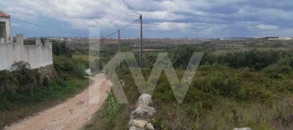 Terreno en Sintra, Portugal 1600 m² No. 68656 4