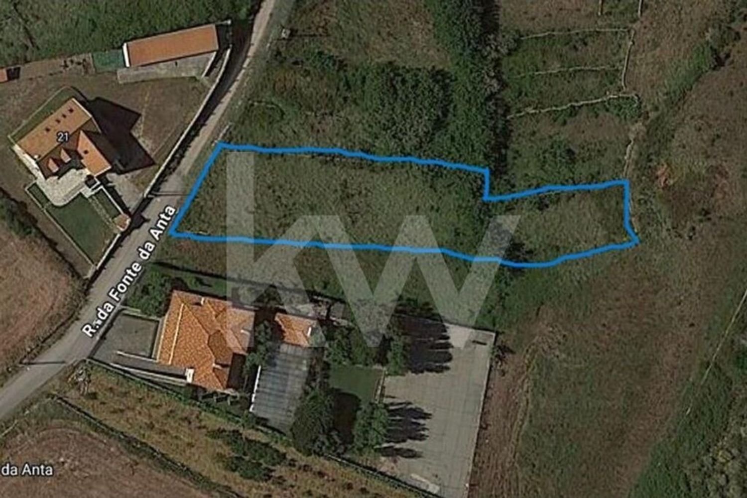 Terreno en Sintra, Portugal 1600 m² No. 68656