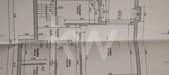 Terreno en Sintra, Portugal 1600 m² No. 68656 15