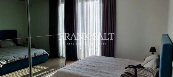 1 chambre Appartement à Sliema, Malta No. 6828 3