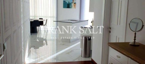 1 chambre Appartement à Sliema, Malta No. 6828 4