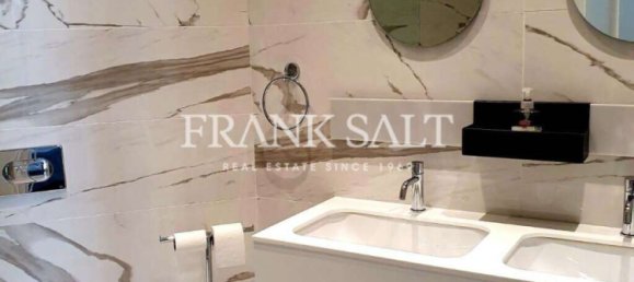 1 chambre Appartement à Sliema, Malta No. 6828 5