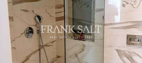 1 chambre Appartement à Sliema, Malta No. 6828 6