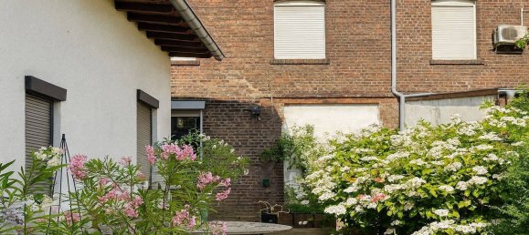 7غرفة بناية في Meerbusch, Germany رقم 328112 12