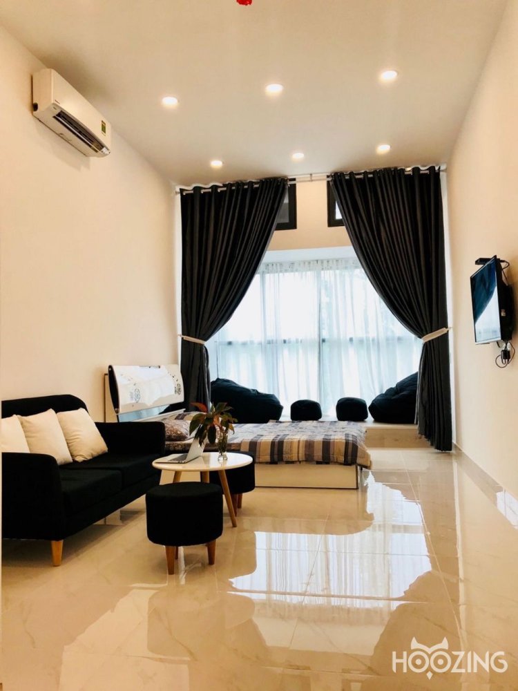 1 room Office in Thu Duc, Vietnam No. 15999