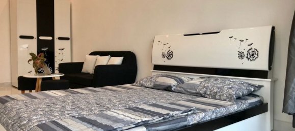 1 room Office in Thu Duc, Vietnam No. 15999 5