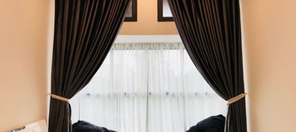 1 room Office in Thu Duc, Vietnam No. 15999 3