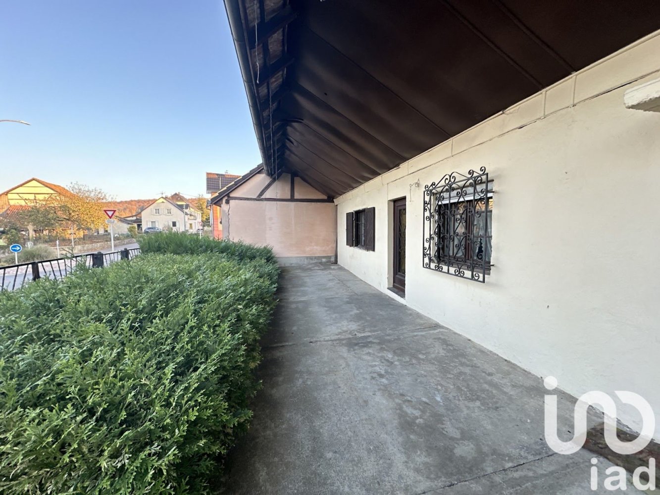 Дом с 4 комнатами в Карпаш, Франция № 155605