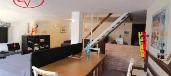 Apartamento de 5 divisões em San Giovanni Valdarno, Italy N.º 286361 35