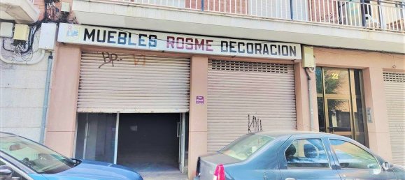 163m² Commercial property in Montmelo, Spain No. 157202 5