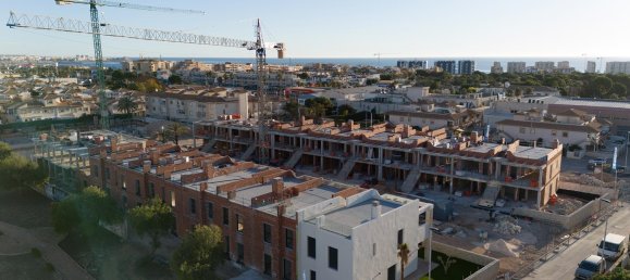 3 غرف نوم بنغالو في Pilar de la Horadada, Spain رقم 16749 21