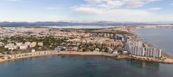 3 غرف نوم بنغالو في Pilar de la Horadada, Spain رقم 16749 24