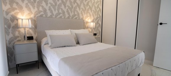 3 غرف نوم بنغالو في Pilar de la Horadada, Spain رقم 16749 12