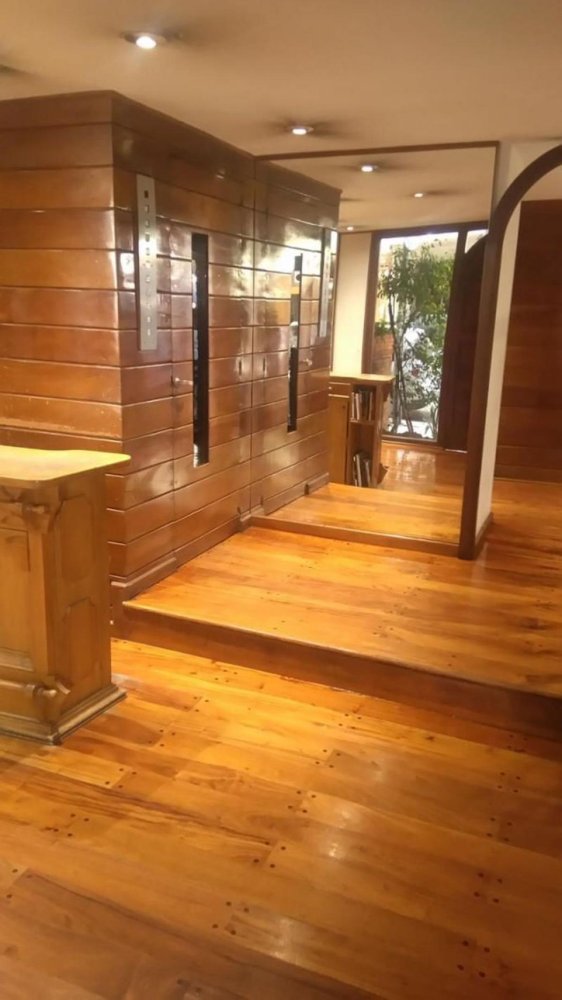 3 bedrooms Apartment in Buenos Aires, Argentina No. 92907