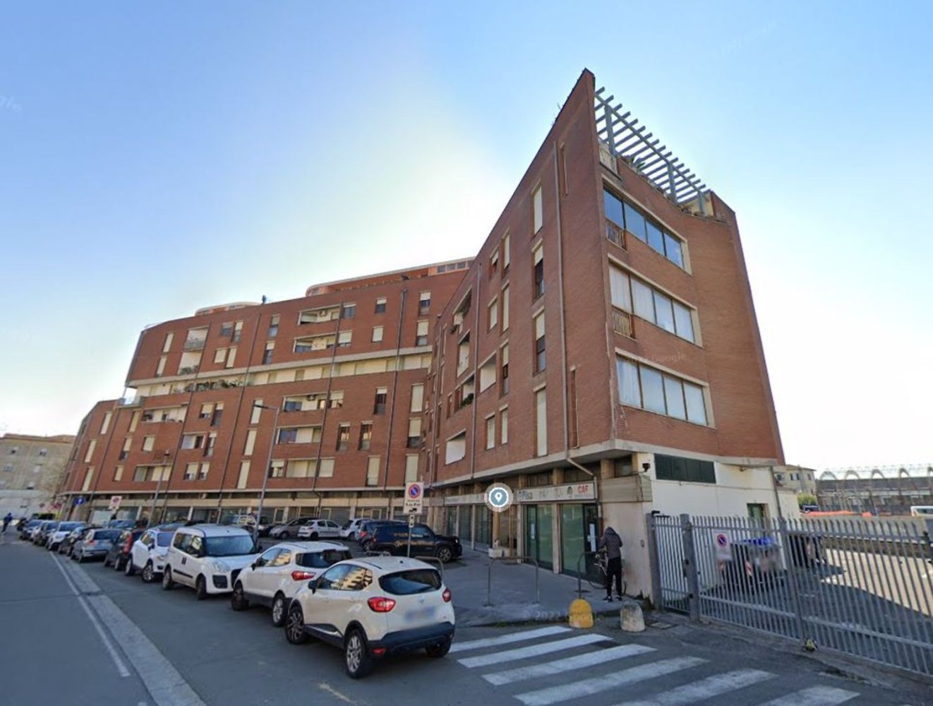 4-Zimmer Wohnung in Pontedera, Italy, Nr. 22096