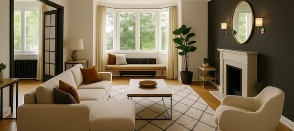 5 chambres Maison à Poitiers, France No. 313329 4