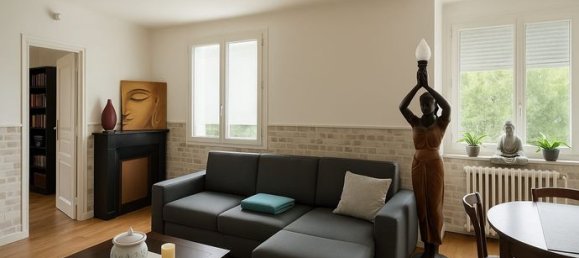 5 chambres Maison à Poitiers, France No. 313329 9