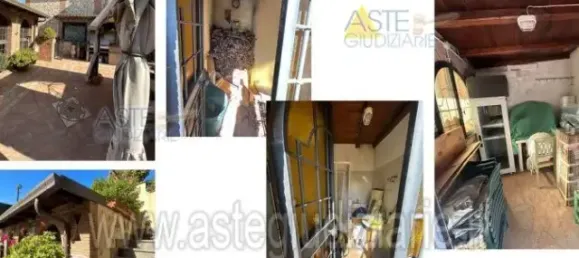 Вилла с 6 комнатами в Марино, Италия № 300628 3