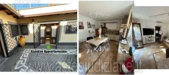 Вилла с 6 комнатами в Марино, Италия № 300628 9