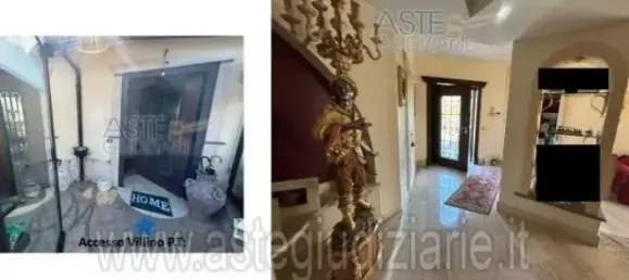 Вилла с 6 комнатами в Марино, Италия № 300628 11