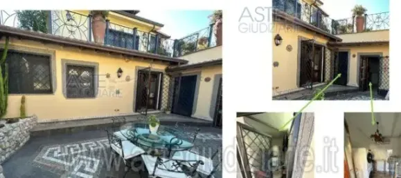 Вилла с 6 комнатами в Марино, Италия № 300628 8